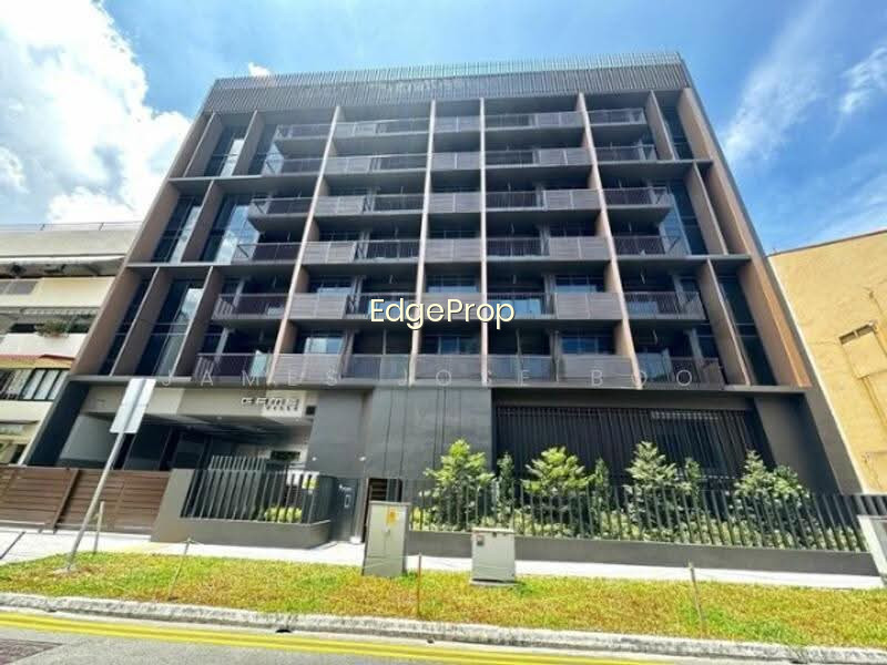 CHEAP FREEHOLD CONDO 18XX PSF| BEST INVESTMENT | NEAR ALJUNIED MRT photo 6