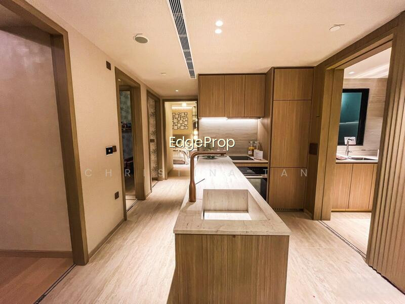 ARINA EAST RESIDENCES photo 2