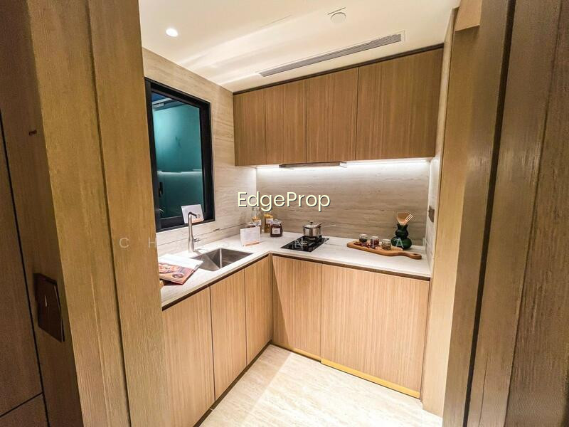ARINA EAST RESIDENCES photo 3