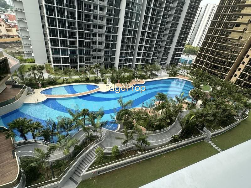 Grand Dunman photo 2