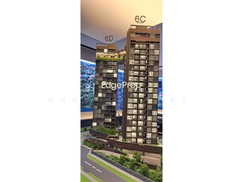 ARINA EAST RESIDENCES image 1 of 7