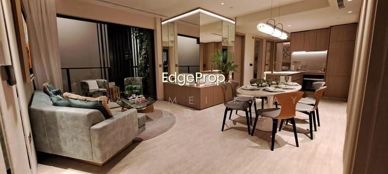 ARINA EAST RESIDENCES photo 2