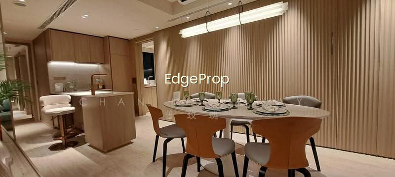 ARINA EAST RESIDENCES photo 3