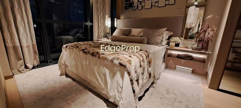 ARINA EAST RESIDENCES photo 4