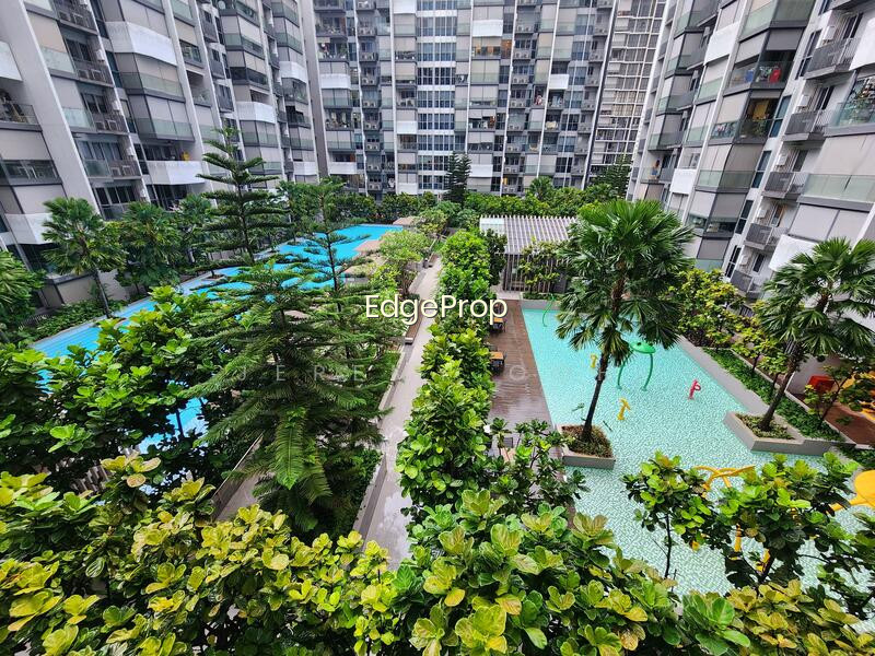 THE ALPS RESIDENCES image 1 of 10