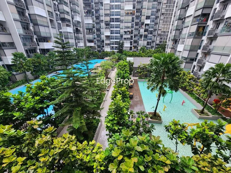 The Alps Residences image 1 of 10