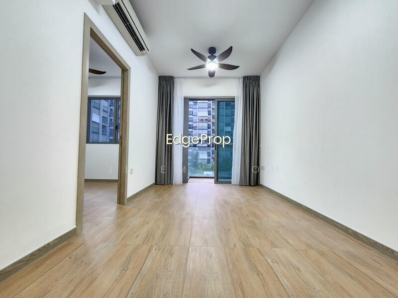 The Alps Residences photo 2