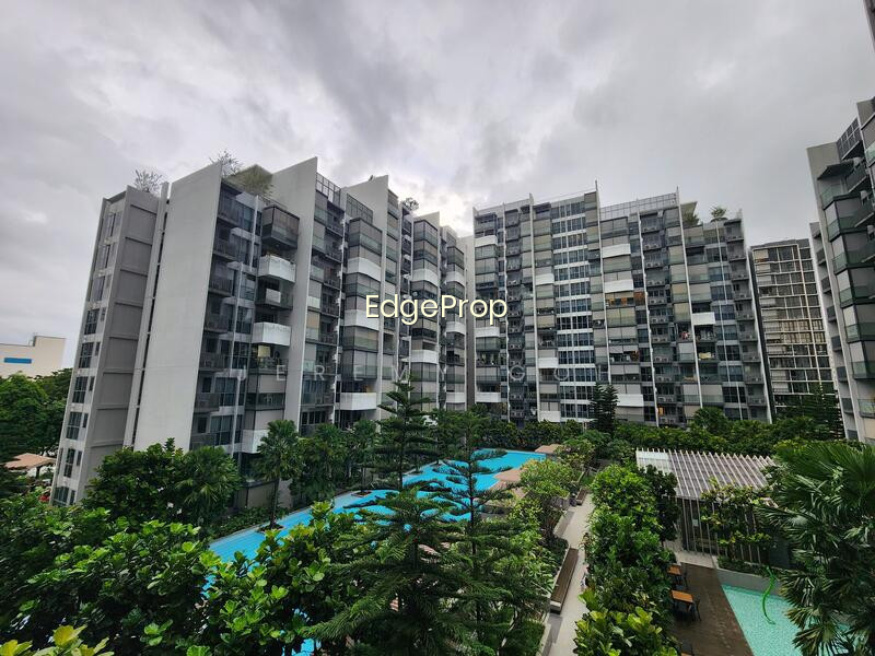 The Alps Residences photo 4