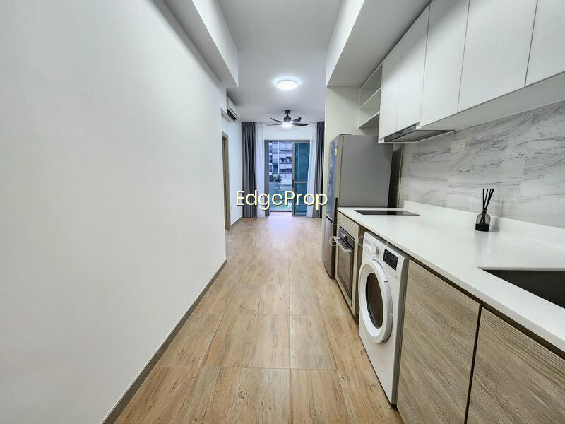 The Alps Residences photo 5