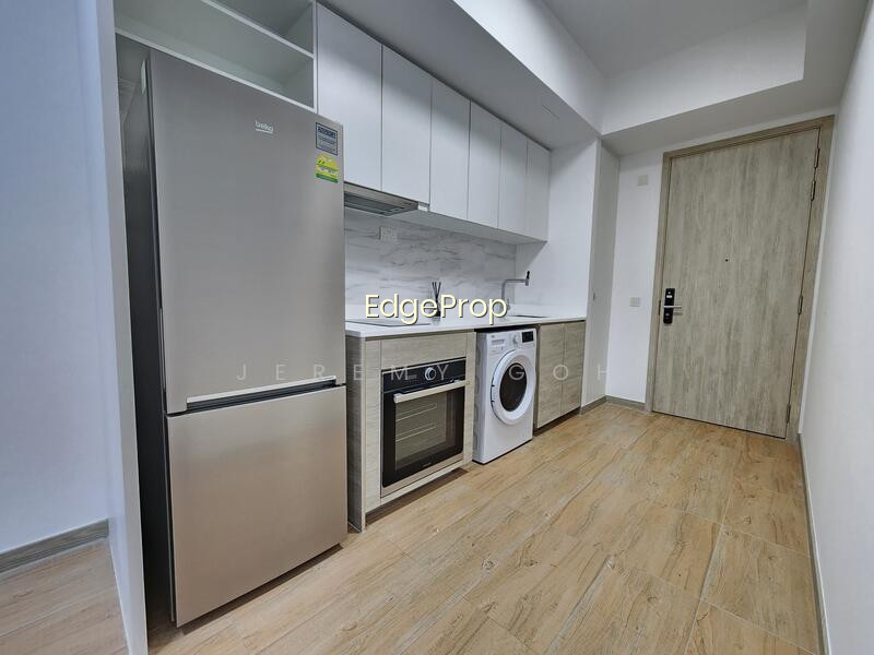 The Alps Residences photo 6