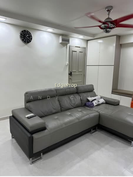 111 SERANGOON NORTH AVENUE 1 image 1 of 10
