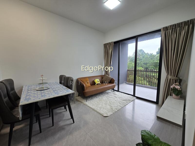 KI RESIDENCES AT BROOKVALE