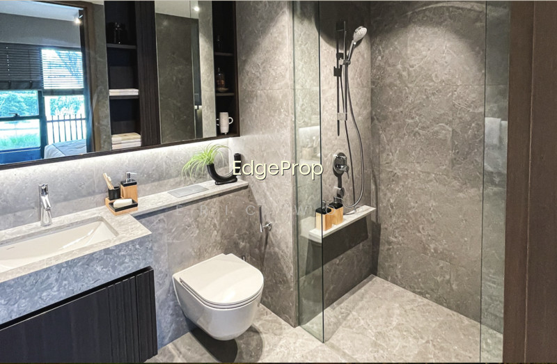 KI RESIDENCES AT BROOKVALE photo 2