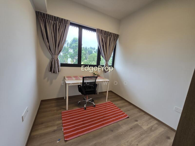 KI RESIDENCES AT BROOKVALE photo 4