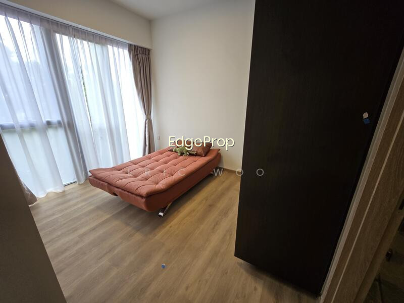 KI RESIDENCES AT BROOKVALE photo 5