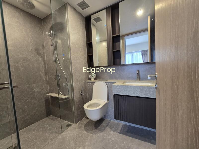 KI RESIDENCES AT BROOKVALE photo 6