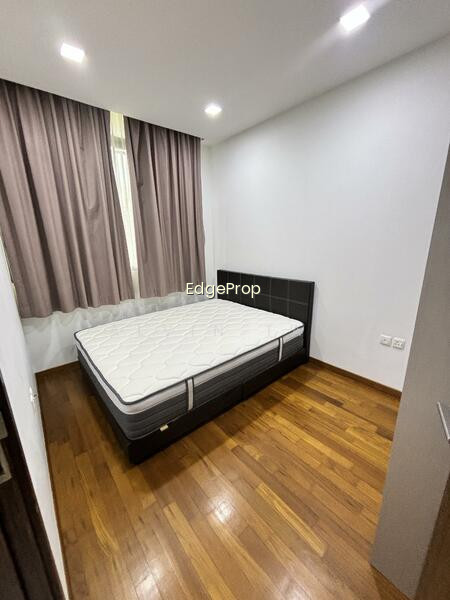 THE BENTLY RESIDENCES@KOVAN photo 2