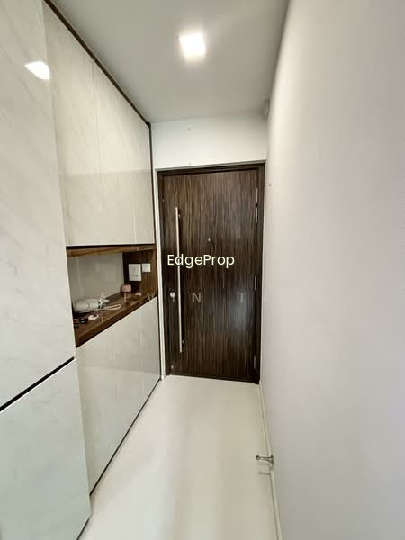 THE BENTLY RESIDENCES@KOVAN photo 6