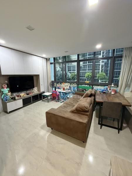 SYMPHONY SUITES
