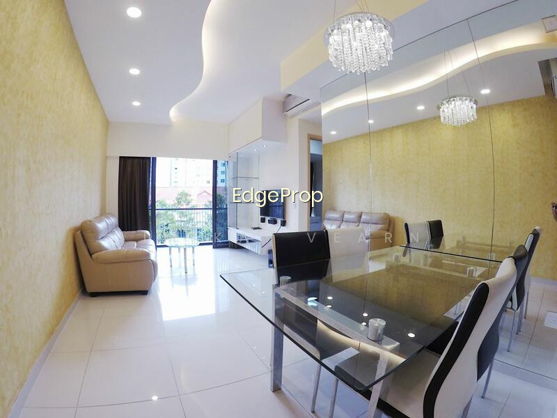 NV RESIDENCES image 1 of 10