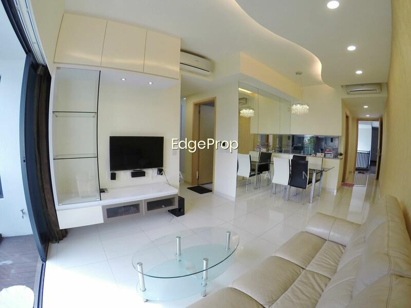 NV RESIDENCES photo 2