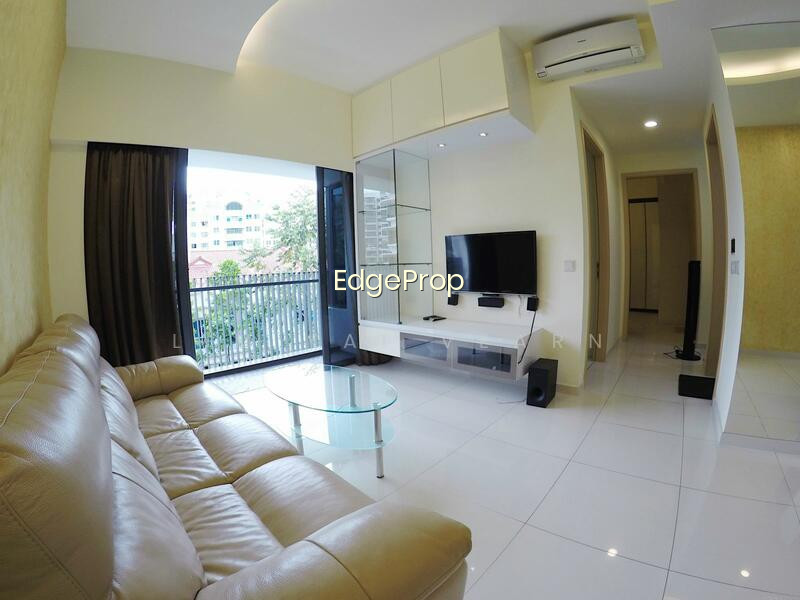 NV RESIDENCES photo 3