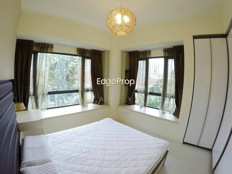 NV RESIDENCES photo 4