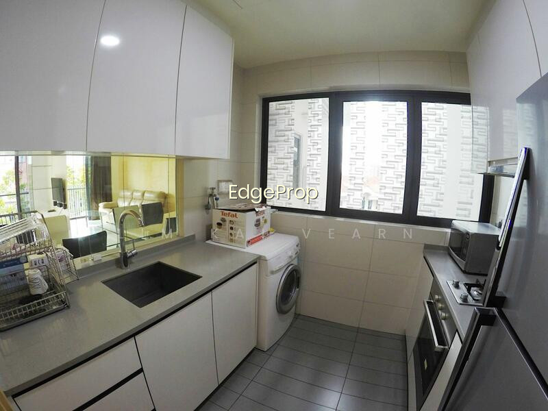 NV RESIDENCES photo 6