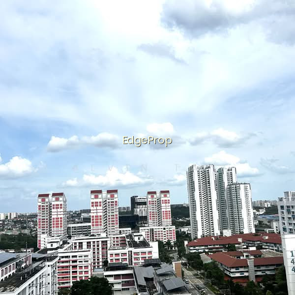 BISHAN LOFT image 1 of 10