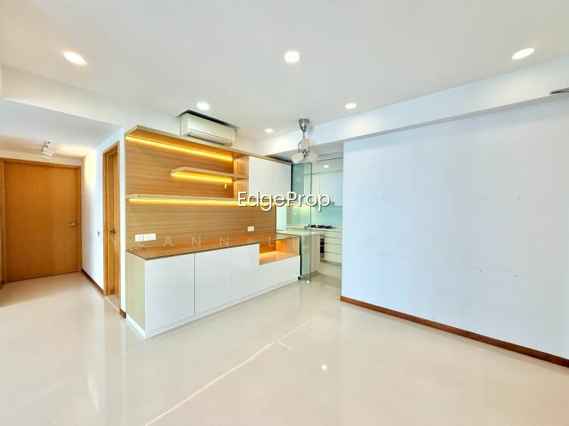 THE TAMPINES TRILLIANT photo 2