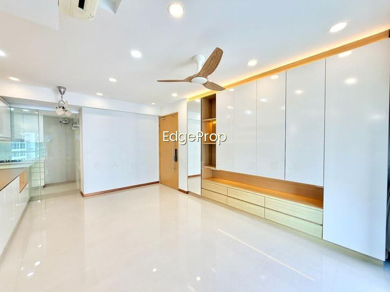 THE TAMPINES TRILLIANT photo 4
