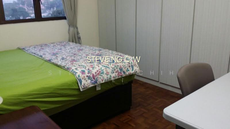 106 SPOTTISWOODE PARK ROAD image 1 of 10