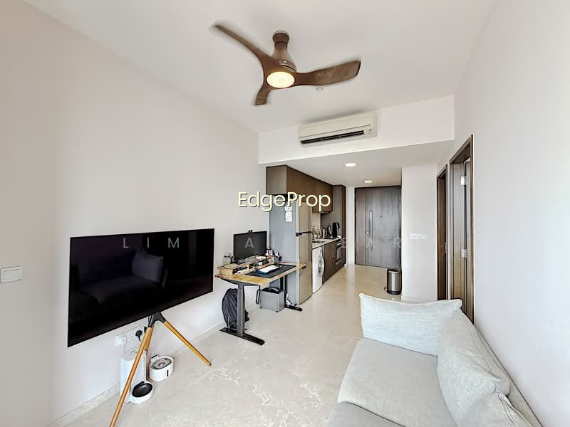 THOMSON IMPRESSIONS photo 6