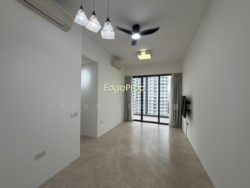 HIGHLINE RESIDENCES image 1 of 10