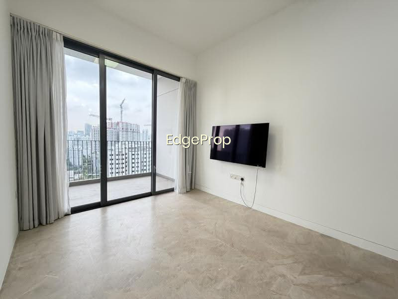 HIGHLINE RESIDENCES photo 2
