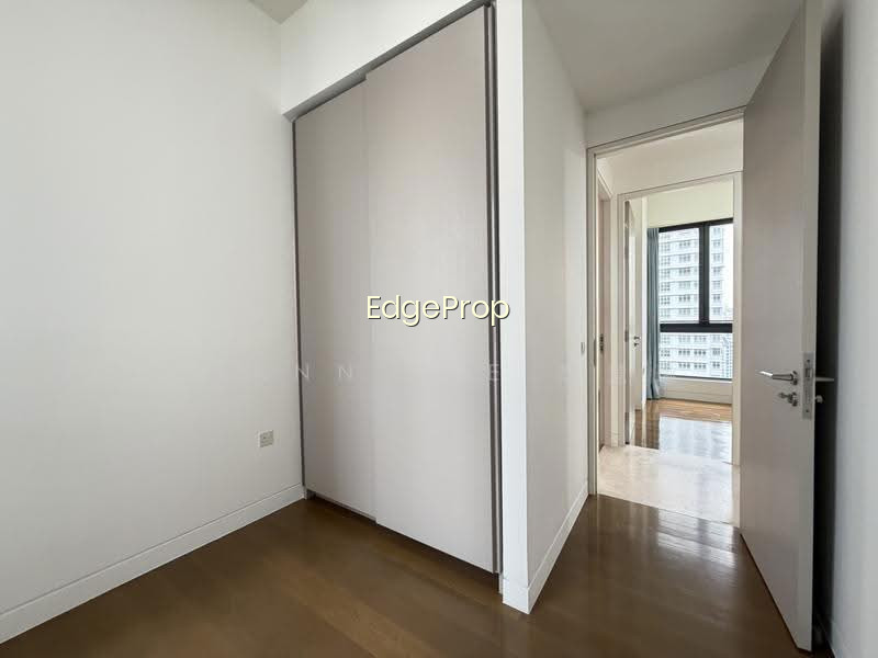 HIGHLINE RESIDENCES photo 6