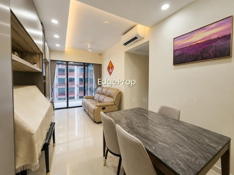 RIVERFRONT RESIDENCES image 1 of 10
