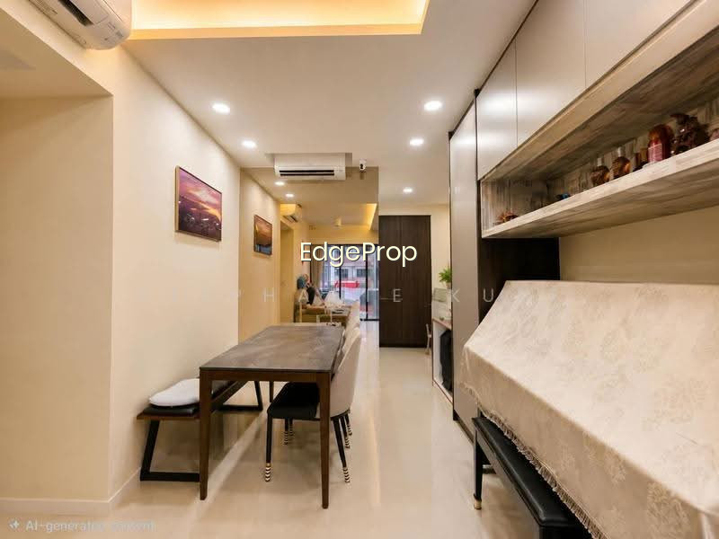 RIVERFRONT RESIDENCES photo 2