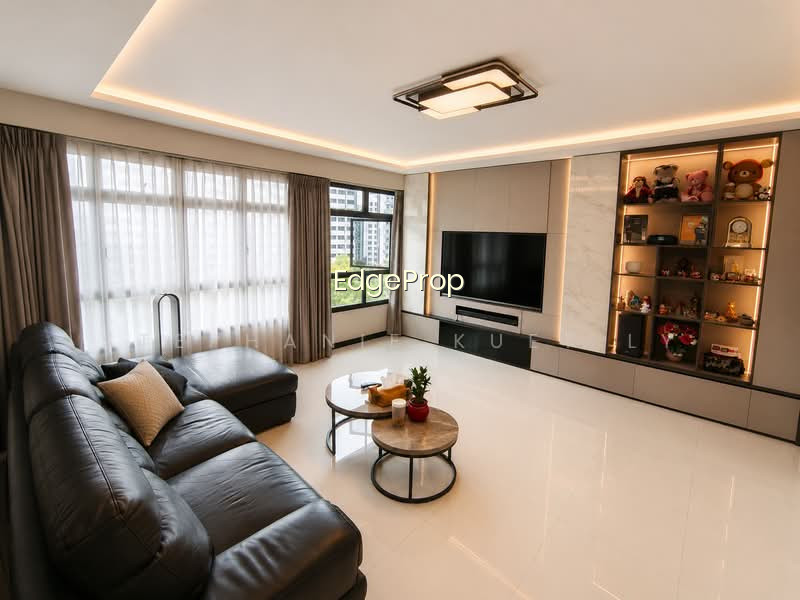 110B BIDADARI PARK DRIVE