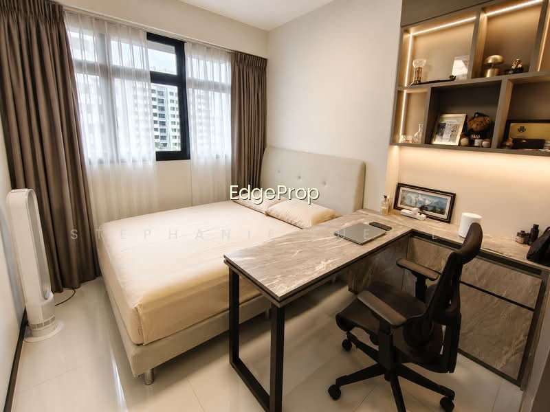 110B BIDADARI PARK DRIVE photo 4