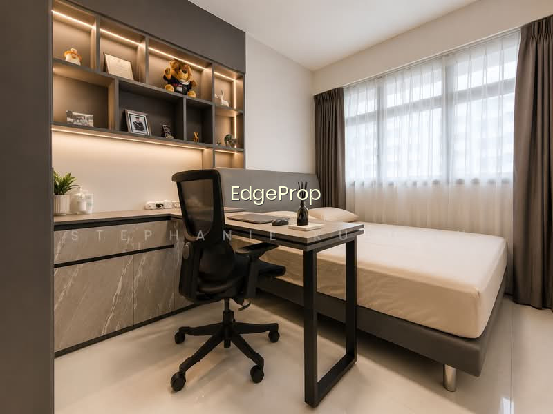 110B BIDADARI PARK DRIVE photo 5