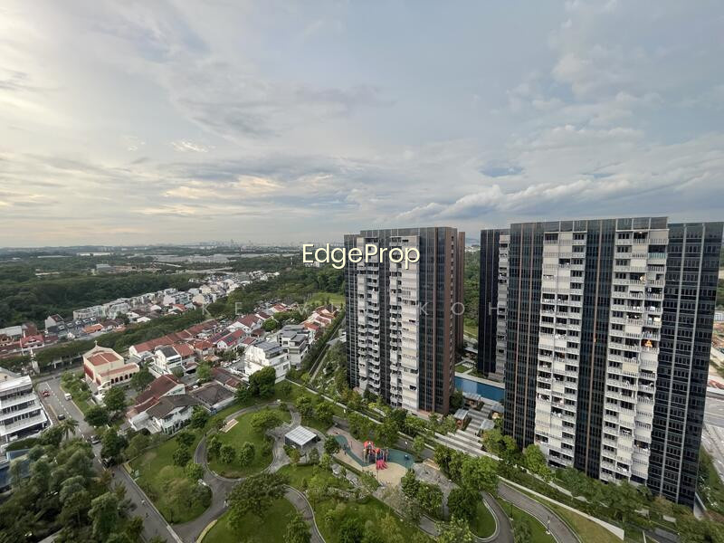 HIGH PARK RESIDENCES image 1 of 10