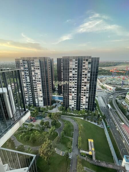 HIGH PARK RESIDENCES photo 2