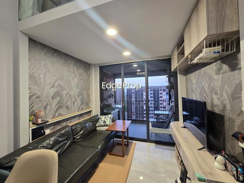 HIGH PARK RESIDENCES photo 3