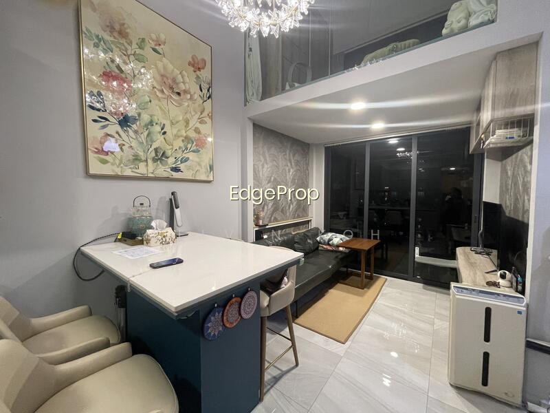 HIGH PARK RESIDENCES photo 4