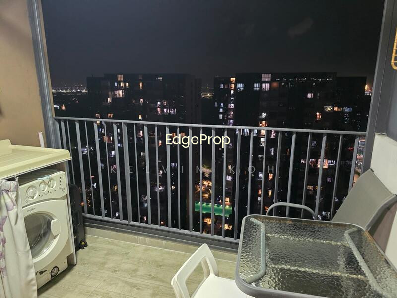 HIGH PARK RESIDENCES photo 5