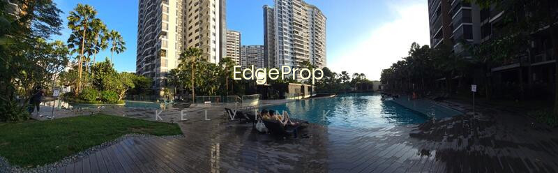 HIGH PARK RESIDENCES photo 6