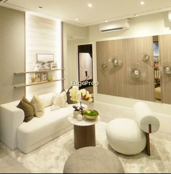 THE ARCADY AT BOON KENG image 1 of 10