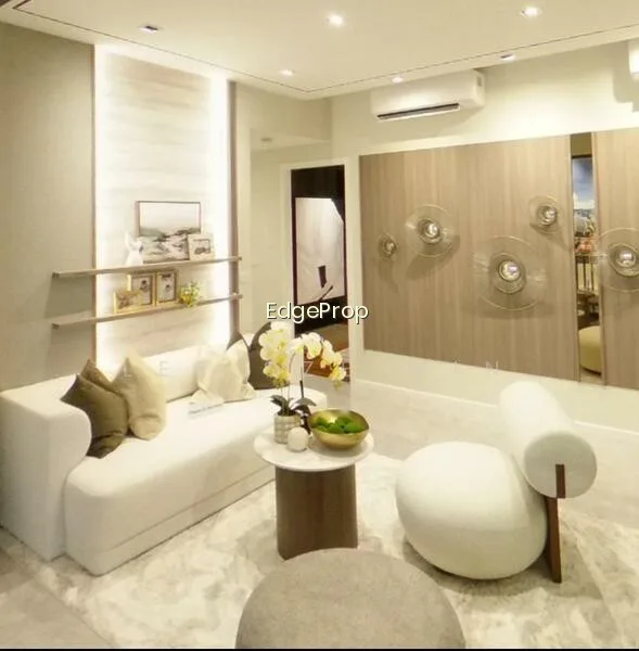The Arcady at Boon Keng image 1 of 10