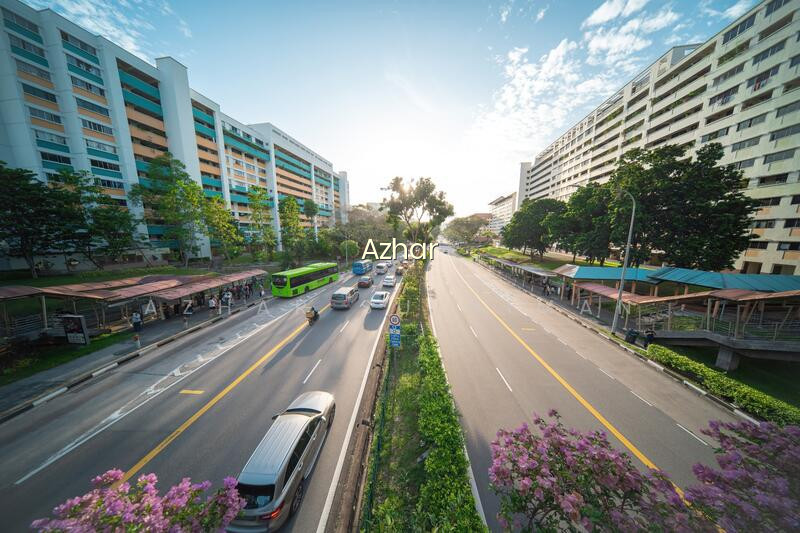 821 JURONG WEST STREET 81 image 1 of 10